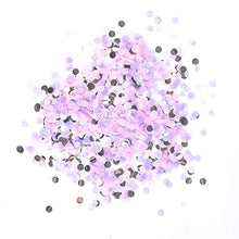 Load image into Gallery viewer, Purple Metallic Chrome Pink Silver Balloons Garland Arch Kit 62 Pcs Unicorn Theme Wedding&Birthday Decoration Globos Party