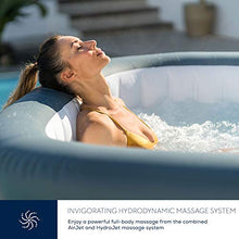 Load image into Gallery viewer, Lazy Spa Hawaii HydroJet Pro