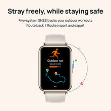 Load image into Gallery viewer, HUAWEI WATCH FIT 2 Classic Smartwatch + HUAWEI FreeBuds 4i True Wireless Earphone - Activity Tracker with Heart Rate & Blood Oxygen Monitoring - Long Lasting Battery up to 10 Days - Classic Grey