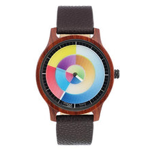 Load image into Gallery viewer, Rainbow Watch - Watch - WWPh-BrL-hu