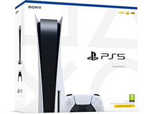 Load image into Gallery viewer, PlayStation 5 Console