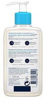 Load image into Gallery viewer, CeraVe SA Smoothing Cleanser for Rough and Bumpy Skin 236 ml with Salicylic Acid and 3 Essential Ceramides