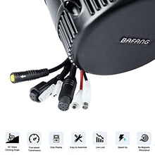 Load image into Gallery viewer, Bafang eBike Conversion Kit Mid Drive Motor 48V 500W for Mountain Bike, Road Bike, 46T Chainring Mid Motor BBS01B Pedelec DIY Electric Bike Converter for Adults, NO BATTERY
