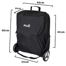 Load image into Gallery viewer, Pushchair aeroplane