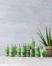Load image into Gallery viewer, Urtekram Shampoo - Aloe Vera - Normal Hair - Vegan, Organic, Moisturizing, Natural Origin, Citrus, 1000 ml
