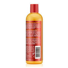 Load image into Gallery viewer, Creme of Nature Argan Oil Moisture and Shine Sulphate Free Hair Shampoo, 354 ml, Clear