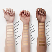 Load image into Gallery viewer, Maybelline Foundation, Dream Radiant Liquid Hydrating Foundation with Hyaluronic Acid and Collagen - Lightweight, Medium Coverage Up to 12 Hour Hydration - 10 Ivory