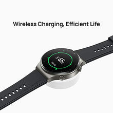 Load image into Gallery viewer, HUAWEI WATCH GT 2 Pro Smartwatch, 1.39'' AMOLED HD Touchscreen, 2-Week Battery Life, GPS and GLONASS, SpO2, 100+ Workout Modes, Bluetooth Calling, Heartrate Monitoring, Night Black