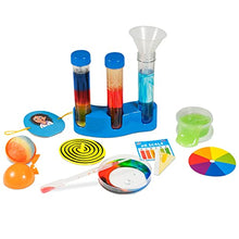 Load image into Gallery viewer, Galt Toys, Science Lab, Science Kit for Kids, Ages 6 Years Plus
