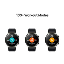 Load image into Gallery viewer, HUAWEI WATCH GT 2 Pro Smartwatch, 1.39'' AMOLED HD Touchscreen, 2-Week Battery Life, GPS and GLONASS, SpO2, 100+ Workout Modes, Bluetooth Calling, Heartrate Monitoring, Night Black
