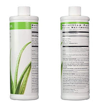 Load image into Gallery viewer, Herbalife Aloe Vera Drinks Concentrate Mango 473 ml