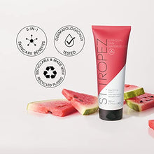 Load image into Gallery viewer, St.Tropez Gradual Tan Watermelon Lotion 200ml | Self Tanner