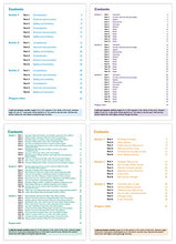 Load image into Gallery viewer, 11+ English, Maths, Non-verbal Reasoning, Verbal Reasoning: Rapid Tests Bundle for GL and CEM: Year 6, Ages 10-11
