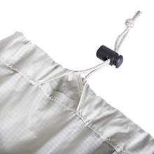 Load image into Gallery viewer, iBasingo Sleeping Bag Compression Sacks Lightweight Stuff Sack Waterproof Storage Bag Nylon Bag Camping Travel Outdoor Dry Sack for Tent Clothes Tent Poles Duvets Bedding Pillows PU3000+ BV1031