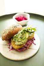 Load image into Gallery viewer, STRONG ROOTS Cauliflower Hash Browns, 375g (Frozen)