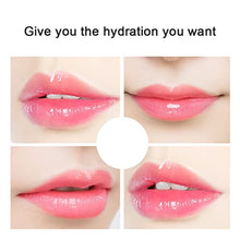 Load image into Gallery viewer, Lip Balm Dark Lip Repair Treatment Lips Lightening Cream Lip Whitening Moisturizer 3g Lip moisturizer