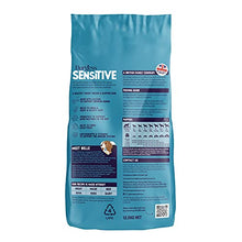 Load image into Gallery viewer, Burgess Sensitive Dry Puppy Food Rich in Turkey, 12.5 kg