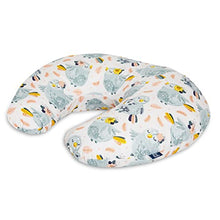 Load image into Gallery viewer, Peti Bebe Baby 6in1 Set - Baby Nest + Baby Bedding + Bed Pillow + Travel Antishake Pillow + Swaddle Blanket + Feeding Pillow Handmade 100% Cotton