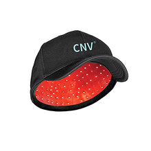 Load image into Gallery viewer, Laser Hair Growth Therapy Cap (LLLT),108 Lasers for Hair Loss Treatment for Men and Women,Stimulate Hair Growth, Regrow, Add Density, Get Thicker, Fuller Hair (Black)