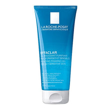 Load image into Gallery viewer, La Roche Posay Effaclar Mousse Cleansing Gel -6.76 Fl Oz.