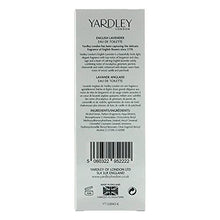 Load image into Gallery viewer, Yardley London English Lavender EDT/ Eau de Toilette Perfume, 50 Milliliters