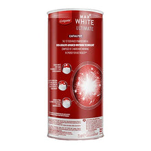 Load image into Gallery viewer, Colgate Max White Ultimate Catalyst Toothpaste, 75ml