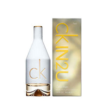 Load image into Gallery viewer, Calvin Klein CKIN2U for Her Eau de Toilette, 100 ml
