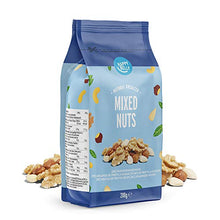 Load image into Gallery viewer, Happy Belly Mixed Nuts, 200g