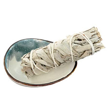 Load image into Gallery viewer, Sage Smudge Stick Bundle for Burning Smudging and Spiritual Incense