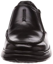 Load image into Gallery viewer, Clarks Men's Cotrell Free Loafers, Black (Blk Smooth Leather), 9.5 UK