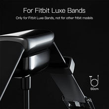 Load image into Gallery viewer, charger Compatible with Fitbit Charge 5/Fitbit Luxe Cable Replacement for Charge 5/Luxe Smartwatch Charging Accessories (1.6ft)