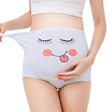 Load image into Gallery viewer, TRISTIN Women's High Waist Control Knickers with Waist Cincher Butt Lifter Tummy Control Shapewear Slim Briefs, Nude+blue+gray(3 Packs), 14-16