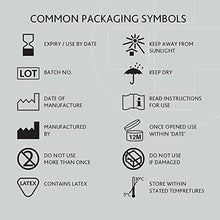 Load image into Gallery viewer, Lewis-Plast Premium 92 Piece First Aid Kit - Safety Essentials for Travel, Car, Home, Camping, Work, Hiking & Holiday Red, Small