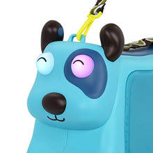 Load image into Gallery viewer, B. Toys - Woofer On The Gogo - Ride On Suitcase and Luggage for Toddlers - Lights and Sounds - BX1572Z