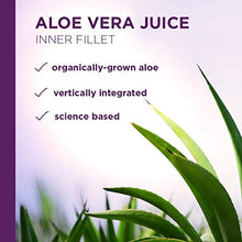 Load image into Gallery viewer, Lily of the Desert Inner Fillet Aloe Vera Juice, 32 Ounce