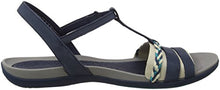 Load image into Gallery viewer, Clarks Tealite Grace, Women’s Tealite Grace, Blue (Navy), 5 UK (38 EU)
