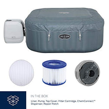 Load image into Gallery viewer, Lazy Spa Hawaii HydroJet Pro