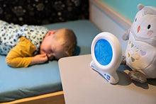 Load image into Gallery viewer, The Gro Company Ollie the Owl Groclock Sleep Trainer
