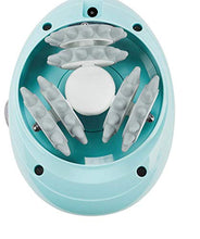 Load image into Gallery viewer, Silvercrest Cellulite Massager, Anti Cellulite with Six Rollers for Vertical and Horizontal Massage, Noticeably Firmer Skin