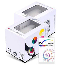 Load image into Gallery viewer, Rainbow Watch - Watch - WWPh-BrL-hu
