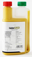 Load image into Gallery viewer, Canine Gold - Hip and Joint Care Supplement For Dogs - 100% Natural Ingredients (500ml)
