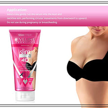 Load image into Gallery viewer, Eveline Cosmetics Bust Push-Up Serum Breast Enlargement Cream for Women | 200 ml | Intense Breast Enchancer | Visible Breast Uplift Results | Effectiveness Confirmed