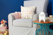 Load image into Gallery viewer, Skip Hop Baby Soother, Moonlight & Melodies, Elephant
