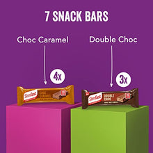 Load image into Gallery viewer, SlimFast 7 Day Ready To Go Kit, Healthy Snack Box for Balanced Diet: 6 Shakes, 8 Meal Bars, 7 Snack Bags, 7 Snack Bars