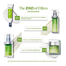 Load image into Gallery viewer, Murad Targeted Wrinkle Corrector, Clear