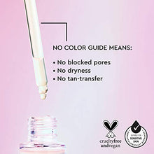 Load image into Gallery viewer, Tanologist Fake Tan Drops Medium (30 ml) Add Self Tanning Drops to Skin Care For Sensitive Skin Dermatologist Approved Clean Ingredients & Vegan