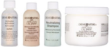 Load image into Gallery viewer, Creme of Nature Argan Oil Advanced Straightening (Super)