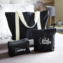 Load image into Gallery viewer, BirthBag® Pre Packed Maternity Hospital Birth Bag Gift Set for Mum and Baby
