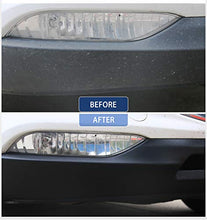 Load image into Gallery viewer, ihreesy Car Plastic Ceramic Sealing, 20ml Plastic Trim Long-lasting Hydrophobic Coating Plastic Trim Car Scratch Polish Hydrophobic Nano Coating Refurbishers Car Polish Quick Care