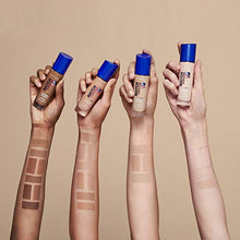 Load image into Gallery viewer, Rimmel London Match Perfection Liquid Foundation, 30ml